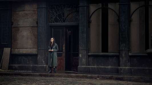 Peaky Blinders: The Immortal Man - Backdrops