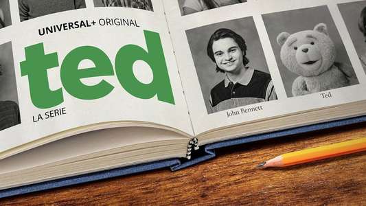 Ted - Backdrops