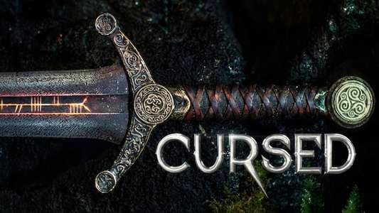Cursed - Backdrops
