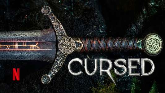 Cursed - Backdrops