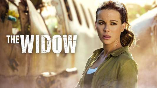 The Widow - Backdrops