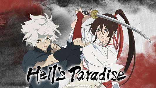 Hell's Paradise - Backdrops
