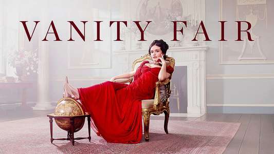 Vanity Fair - Backdrops