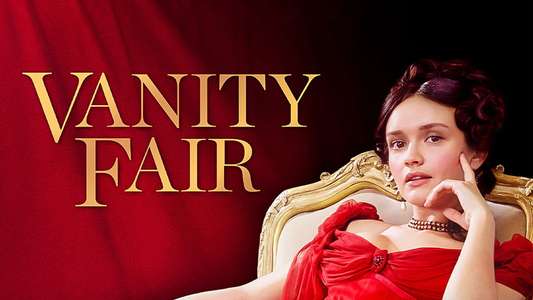 Vanity Fair - Backdrops