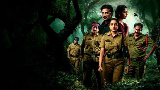 Constable Kanakam - Backdrops