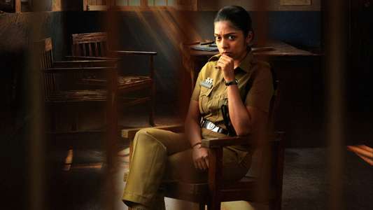 Constable Kanakam - Backdrops