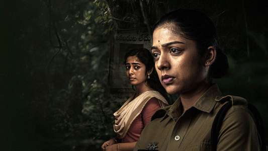 Constable Kanakam - Backdrops