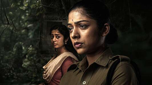Constable Kanakam - Backdrops