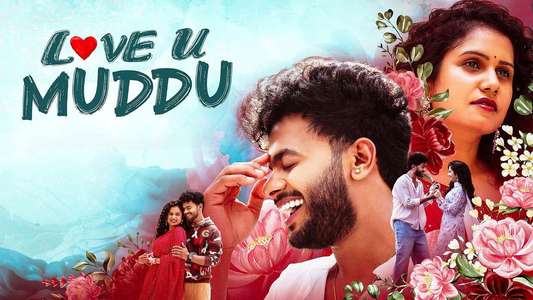 Love U Muddu - Backdrops