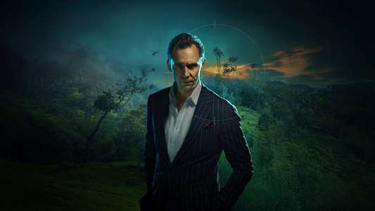 The Night Manager - Backdrops