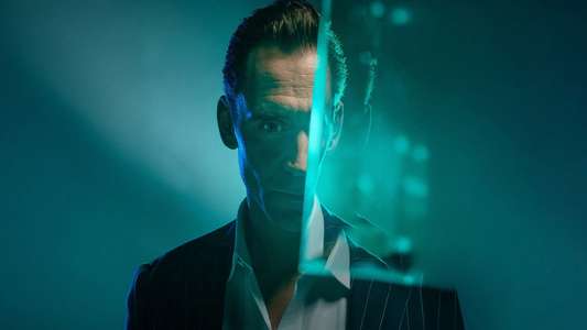 The Night Manager - Backdrops