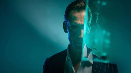 The Night Manager - Backdrops