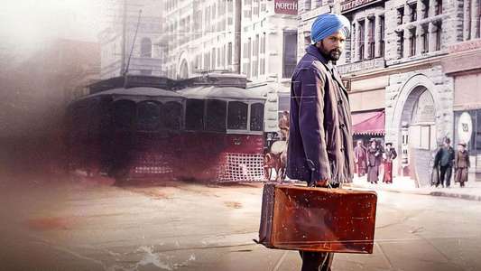Chhalla Mud Ke Nahi Aaya - Backdrops