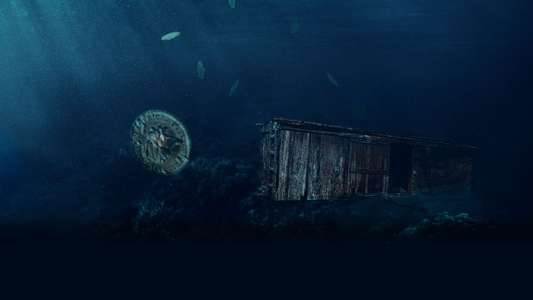 The Curse of Civil War Gold - Backdrops