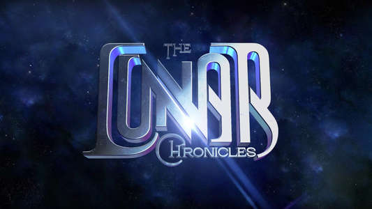The Lunar Chronicles - Backdrops