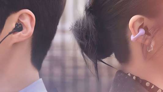 Can This Love Be Translated? - Backdrops