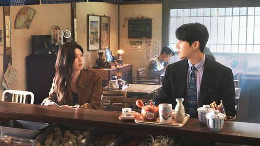 Can This Love Be Translated? - Backdrops