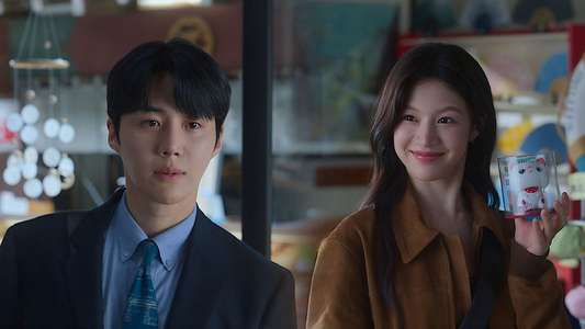 Can This Love Be Translated? - Backdrops