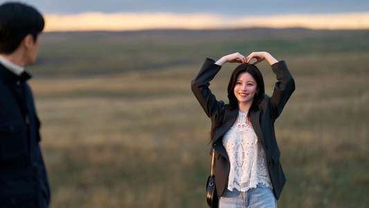 Can This Love Be Translated? - Backdrops