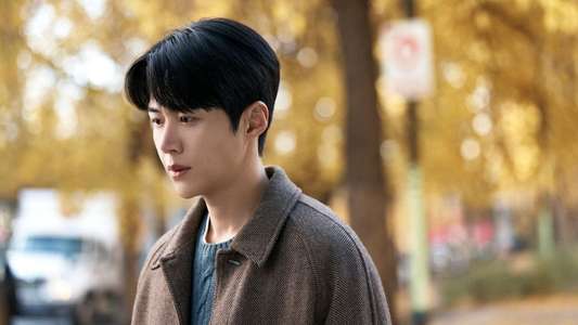 Can This Love Be Translated? - Backdrops