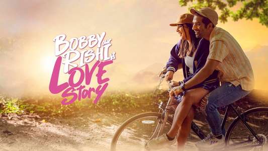 Bobby Aur Rishi Ki Love Story - Backdrops