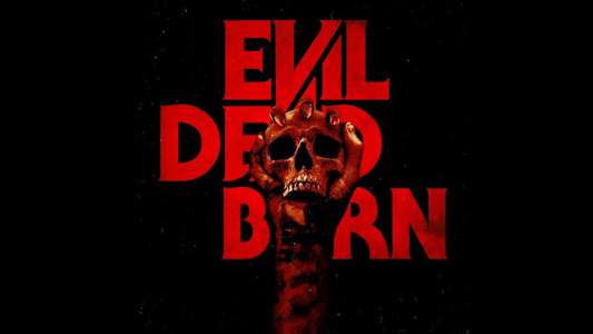 Evil Dead Burn - Backdrops