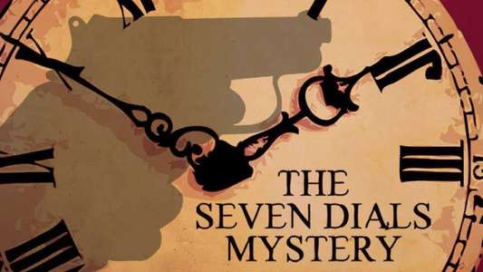 Agatha Christie's Seven Dials - Backdrops