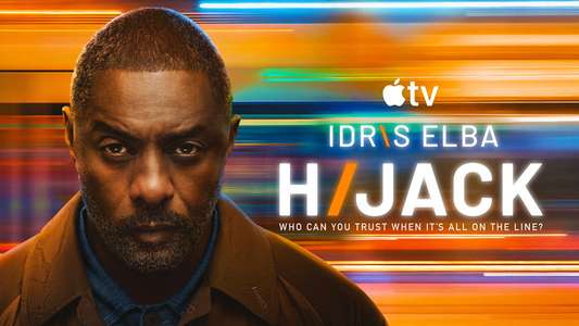 Hijack - Backdrops