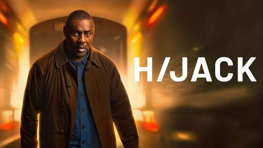 Hijack - Backdrops
