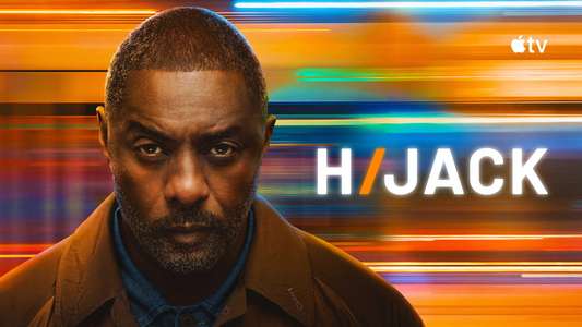 Hijack - Backdrops