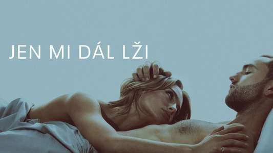 Tell Me Lies - Backdrops