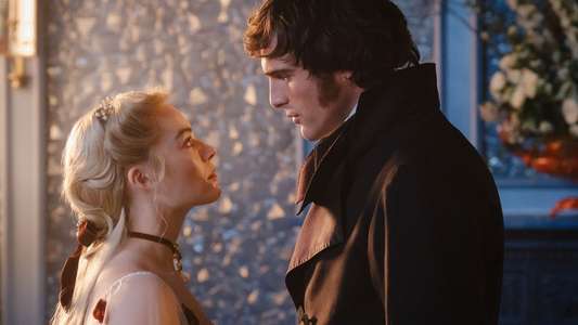  Wuthering Heights  - Backdrops