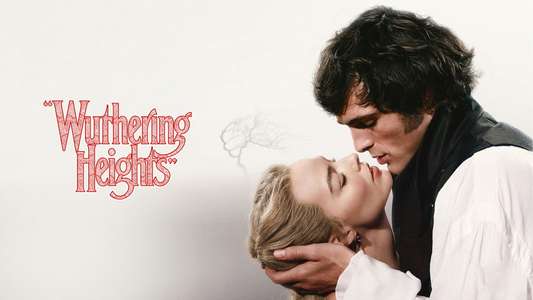  Wuthering Heights  - Backdrops