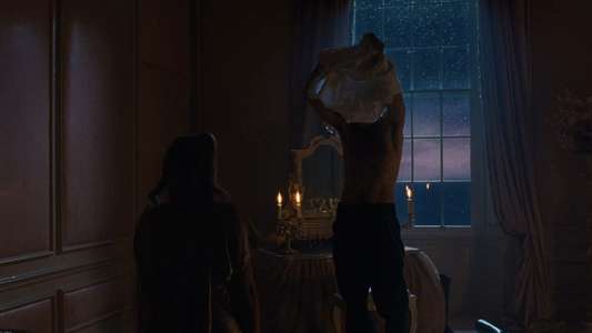  Wuthering Heights  - Backdrops