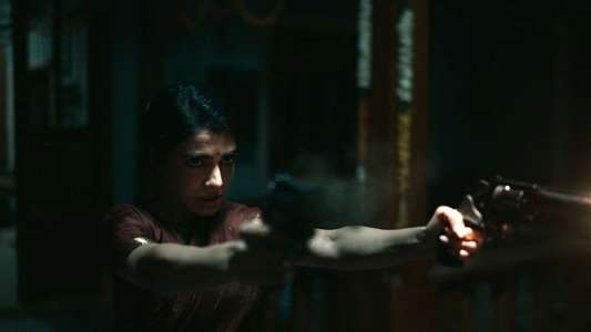 Maa Inti Bangaram - Backdrops