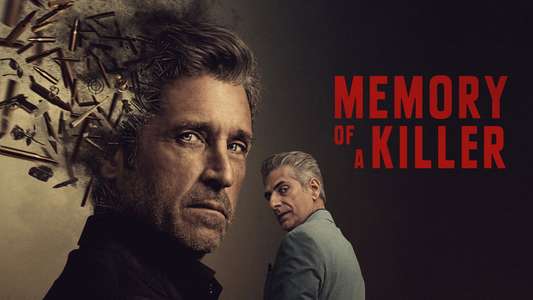 Memory of a Killer - Backdrops