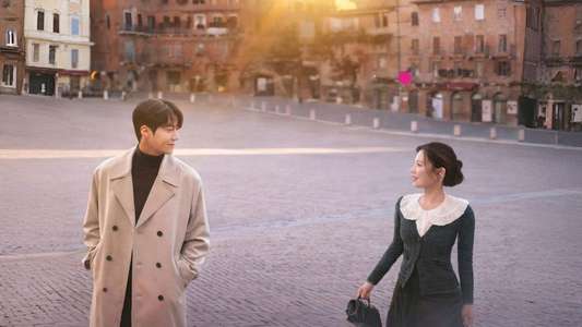 Can This Love Be Translated? - Backdrops