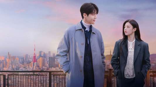 Can This Love Be Translated? - Backdrops