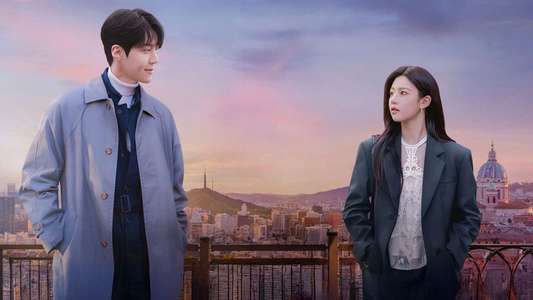 Can This Love Be Translated? - Backdrops