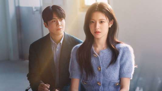 Can This Love Be Translated? - Backdrops