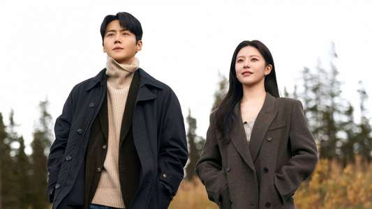 Can This Love Be Translated? - Backdrops