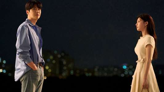 Can This Love Be Translated? - Backdrops