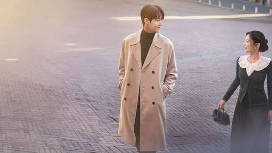 Can This Love Be Translated? - Backdrops