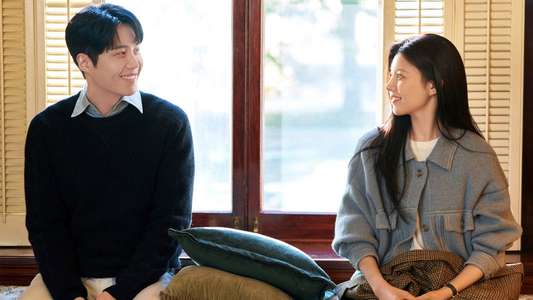 Can This Love Be Translated? - Backdrops