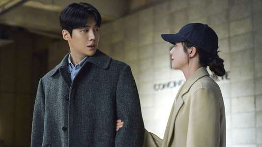 Can This Love Be Translated? - Backdrops