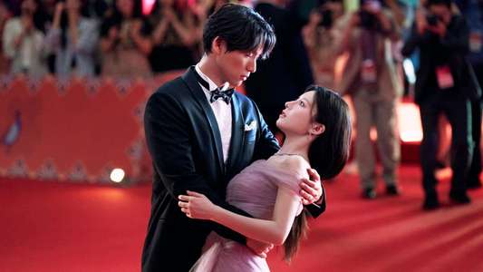 Can This Love Be Translated? - Backdrops
