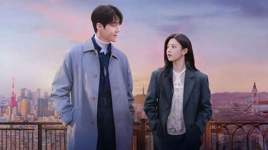 Can This Love Be Translated? - Backdrops