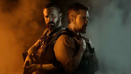The Rip - Backdrops