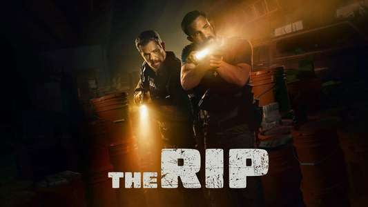 The Rip - Backdrops