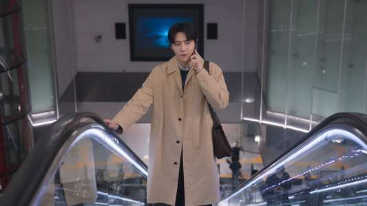 Can This Love Be Translated? - Backdrops